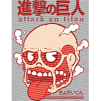 Japanese anime-JP 2374